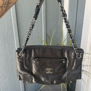 Authentic Chanel Bag